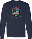 Long Sleeves - Lights Out Midnight Madness 2026