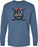 Long Sleeves - Lights Out Midnight Madness 2026
