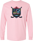 Long Sleeves - Lights Out Midnight Madness 2026