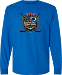Long Sleeves - Lights Out Midnight Madness 2026