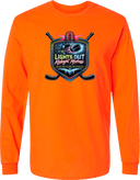 Long Sleeves - Lights Out Midnight Madness 2026