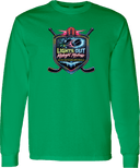 Long Sleeves - Lights Out Midnight Madness 2026