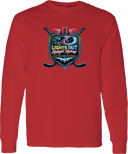 Long Sleeves - Lights Out Midnight Madness 2026