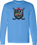 Long Sleeves - Lights Out Midnight Madness 2026