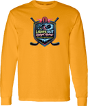 Long Sleeves - Lights Out Midnight Madness 2026