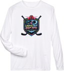Performance Long Sleeves - Lights Out Midnight Madness 2026