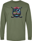 Long Sleeves - Lights Out Midnight Madness 2026