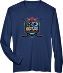 Performance Long Sleeves - Lights Out Midnight Madness 2026