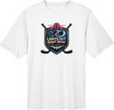 Performance Short Sleeves - Lights Out Midnight Madness 2026
