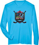 Performance Long Sleeves - Lights Out Midnight Madness 2026
