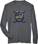 Performance Long Sleeves - Lights Out Midnight Madness 2026