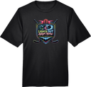 Performance Short Sleeves - Lights Out Midnight Madness 2026