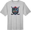 Performance Short Sleeves - Lights Out Midnight Madness 2026