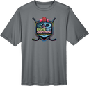 Performance Short Sleeves - Lights Out Midnight Madness 2026