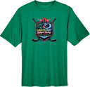 Performance Short Sleeves - Lights Out Midnight Madness 2026