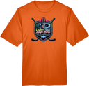 Performance Short Sleeves - Lights Out Midnight Madness 2026
