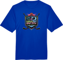 Performance Short Sleeves - Lights Out Midnight Madness 2026