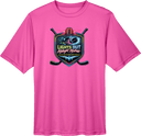Performance Short Sleeves - Lights Out Midnight Madness 2026