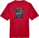 Performance Short Sleeves - Lights Out Midnight Madness 2026