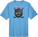 Performance Short Sleeves - Lights Out Midnight Madness 2026