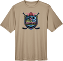 Performance Short Sleeves - Lights Out Midnight Madness 2026