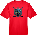 Performance Short Sleeves - Lights Out Midnight Madness 2026