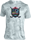 Performance Short Sleeves - Lights Out Midnight Madness 2026