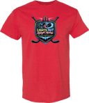 Short Sleeves - Lights Out Midnight Madness 2026