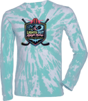 Tie-Dye Long Sleeves - Lights Out Midnight Madness 2026