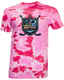 Tie-Dye Short Sleeves - Lights Out Midnight Madness 2026