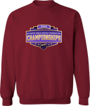 Crew Sweatshirt - AGHF Championships (FEB 20-22) 2026