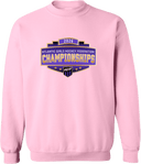 Crew Sweatshirt - AGHF Championships (FEB 20-22) 2026