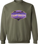 Crew Sweatshirt - AGHF Championships (FEB 20-22) 2026