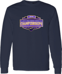 Long Sleeves - AGHF Championships (FEB 20-22) 2026