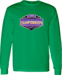 Long Sleeves - AGHF Championships (FEB 20-22) 2026