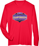 Performance Long Sleeves - AGHF Championships (FEB 20-22) 2026
