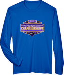 Performance Long Sleeves - AGHF Championships (FEB 20-22) 2026