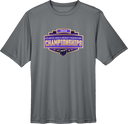 Performance Short Sleeves - AGHF Championships (FEB 20-22) 2026