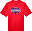 Performance Short Sleeves - AGHF Championships (FEB 20-22) 2026