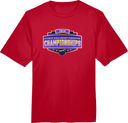 Performance Short Sleeves - AGHF Championships (FEB 20-22) 2026