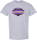 Short Sleeves - AGHF Championships (FEB 20-22) 2026