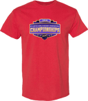 Short Sleeves - AGHF Championships (FEB 20-22) 2026