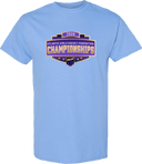 Short Sleeves - AGHF Championships (FEB 20-22) 2026