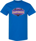 Short Sleeves - AGHF Championships (FEB 20-22) 2026