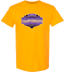 Short Sleeves - AGHF Championships (FEB 20-22) 2026