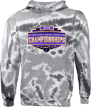 Tie-Dye Hoodies - AGHF Championships (FEB 20-22) 2026