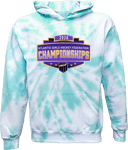 Tie-Dye Hoodies - AGHF Championships (FEB 20-22) 2026