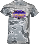 Tie-Dye Short Sleeves - AGHF Championships (FEB 20-22) 2026