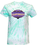 Tie-Dye Short Sleeves - AGHF Championships (FEB 20-22) 2026
