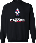Crew Sweatshirt - USYS KY Presidents Cup (w1/2) 2026 (White & Red)